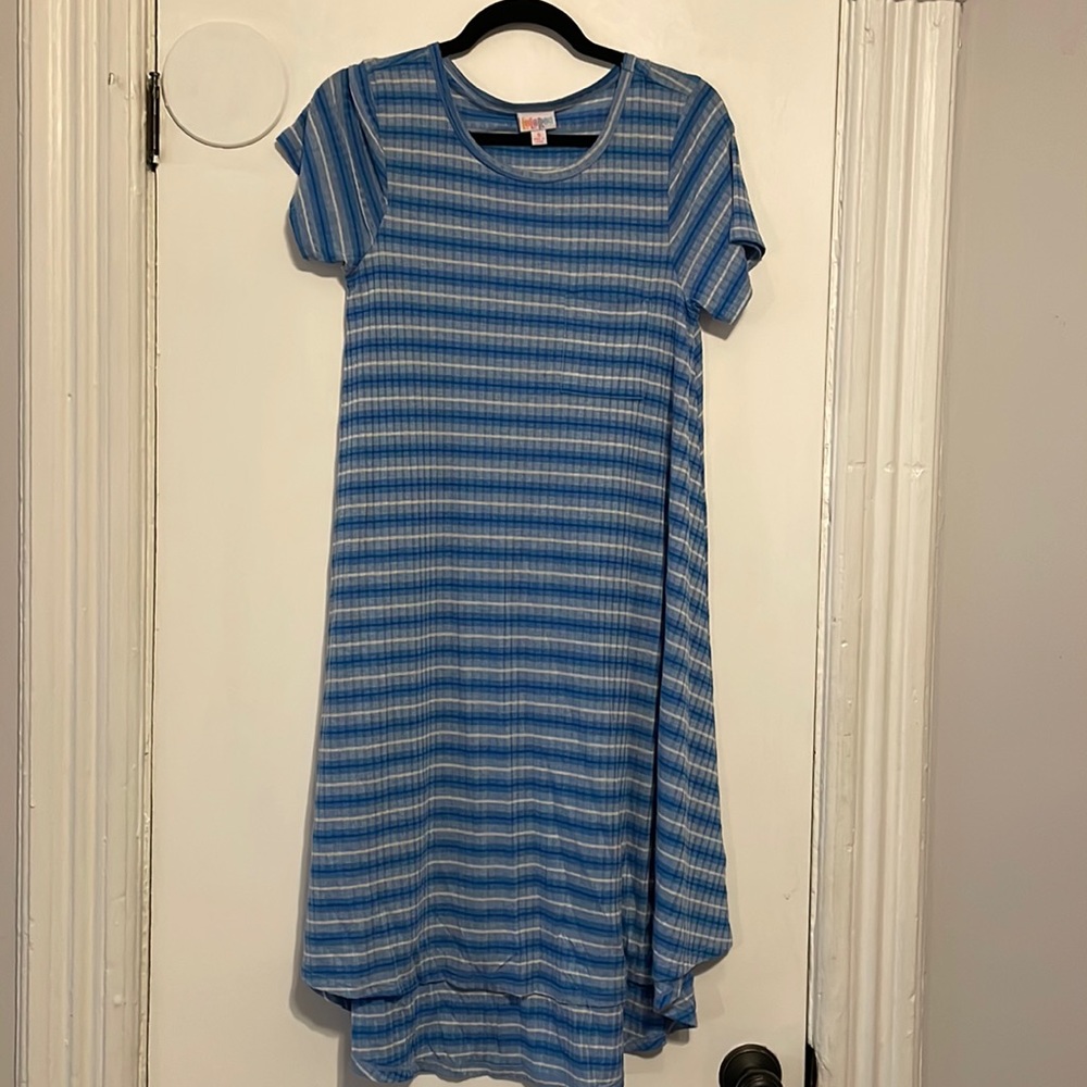 LuLaRoe Summer Dress